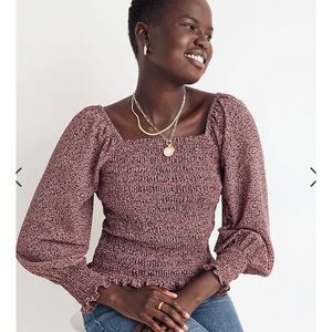 Lucie bubble top style # NH143